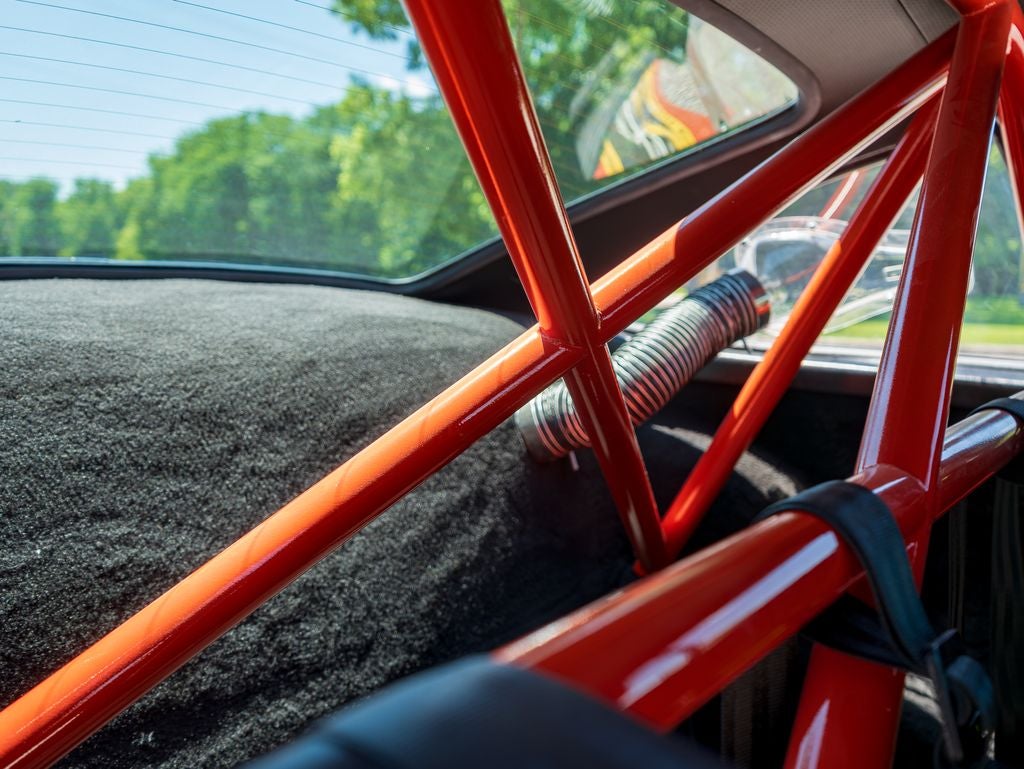 1978 Porsche 911 Turbo