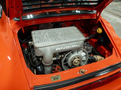 1978 Porsche 911 Turbo