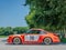 1978 Porsche 911 Turbo