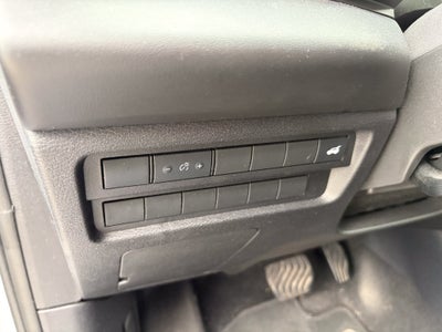 2024 Mitsubishi Outlander SE Black Edition