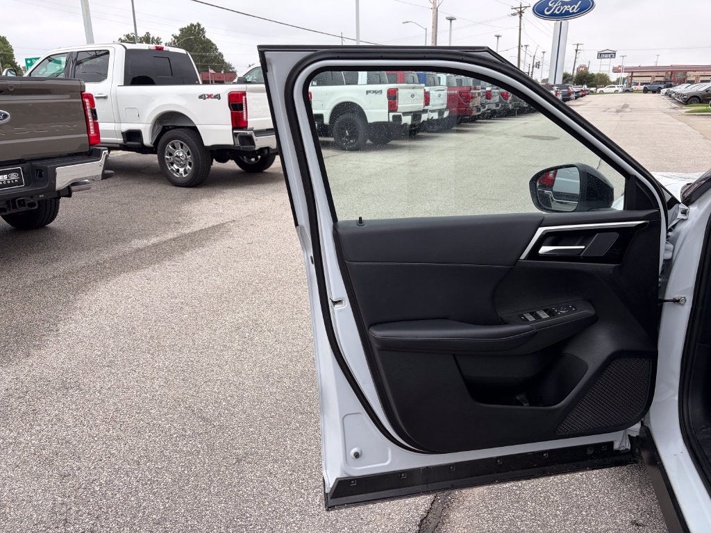 2024 Mitsubishi Outlander SE Black Edition