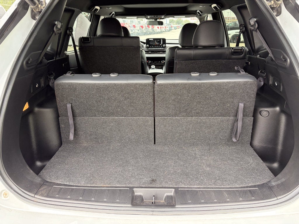 2024 Mitsubishi Outlander SE Black Edition