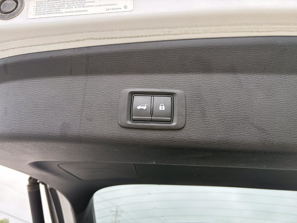 2024 Mitsubishi Outlander SE Black Edition
