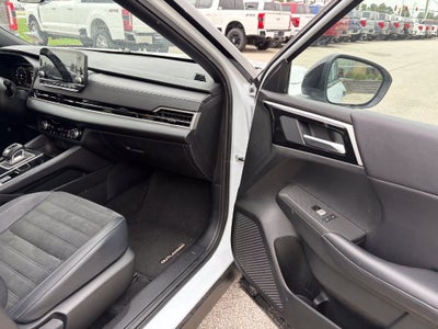2024 Mitsubishi Outlander SE Black Edition