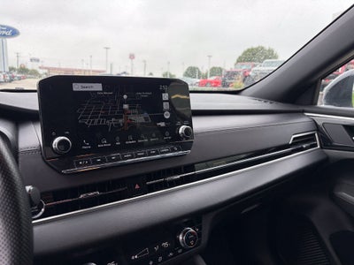 2024 Mitsubishi Outlander SE Black Edition