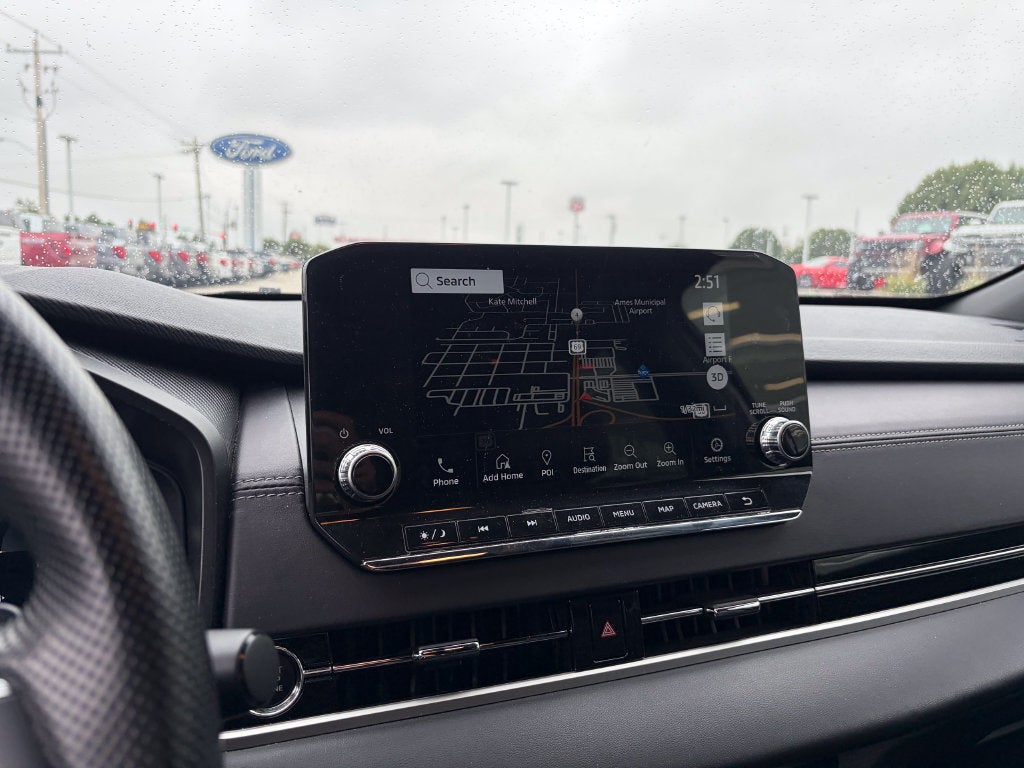 2024 Mitsubishi Outlander SE Black Edition