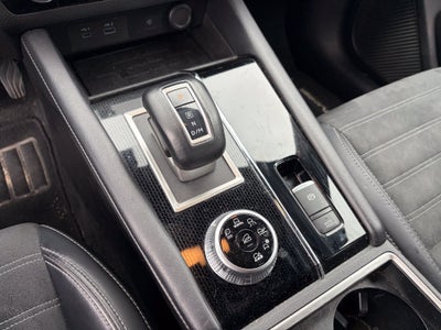 2024 Mitsubishi Outlander SE Black Edition