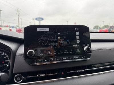 2024 Mitsubishi Outlander SE Black Edition