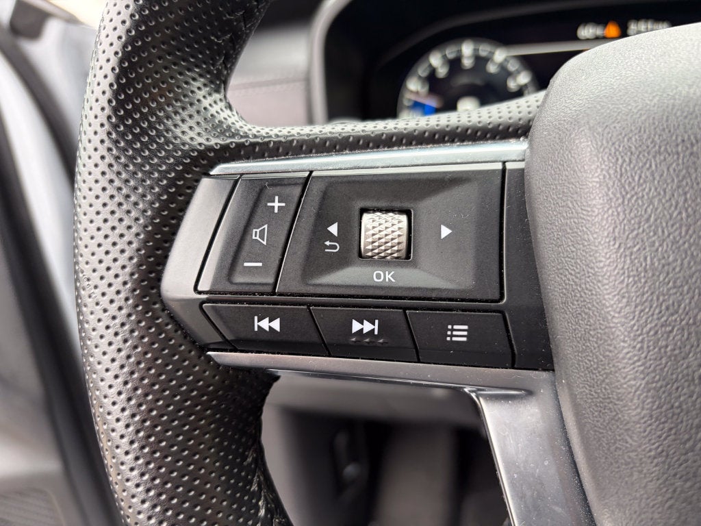 2024 Mitsubishi Outlander SE Black Edition