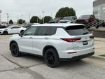 2024 Mitsubishi Outlander SE Black Edition