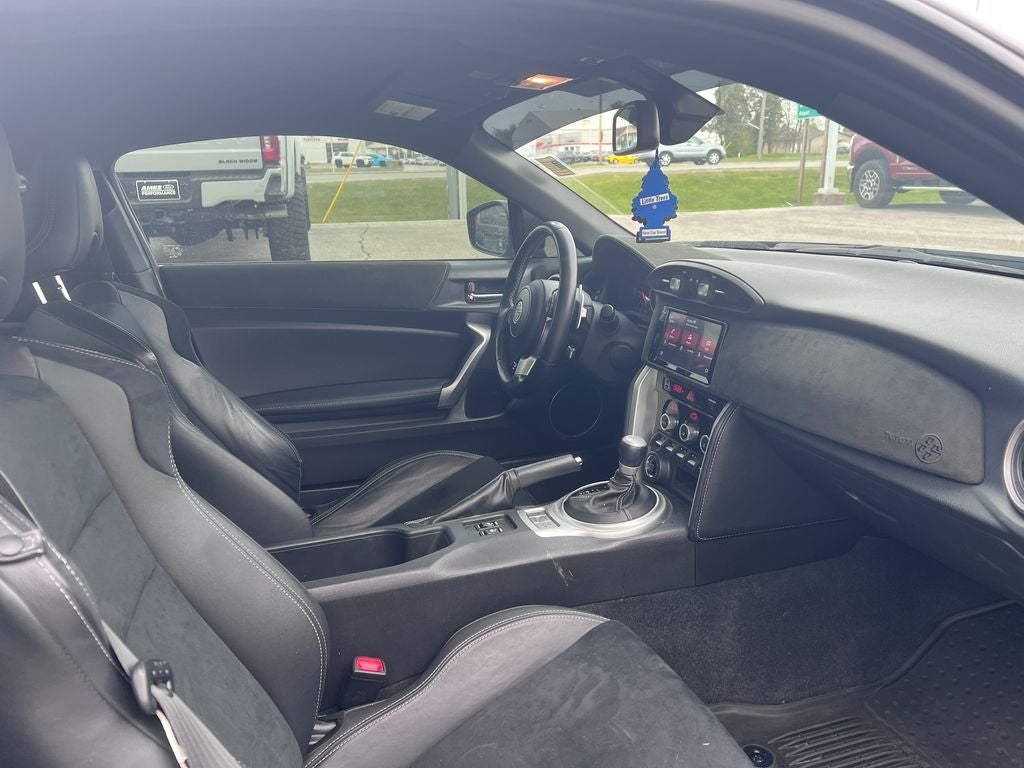 2020 Toyota 86 GT