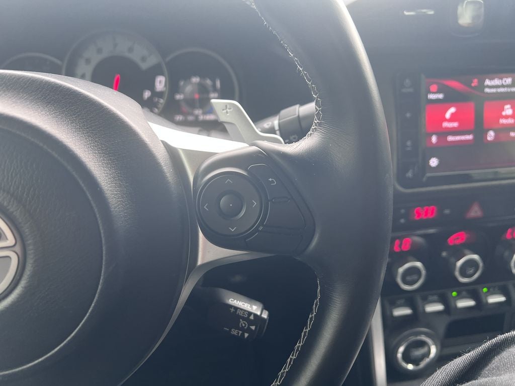 2020 Toyota 86 GT