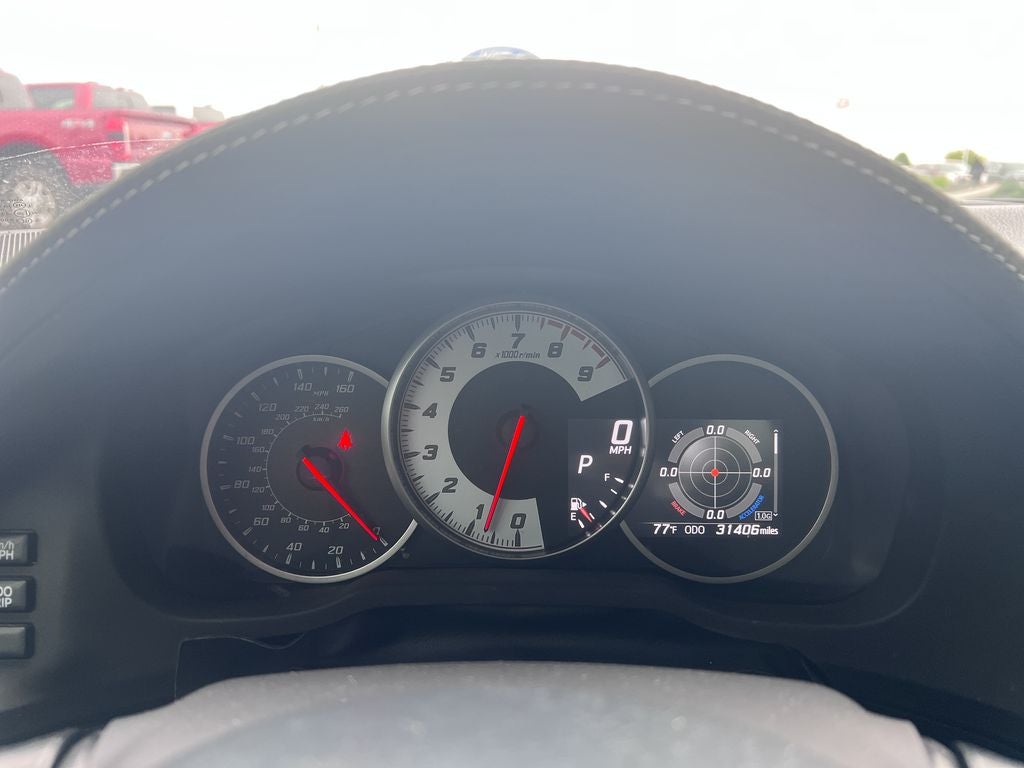 2020 Toyota 86 GT