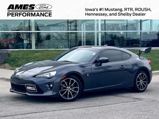 2020 Toyota 86 GT