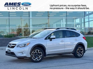 2014 Subaru XV Crosstrek 2.0i Limited