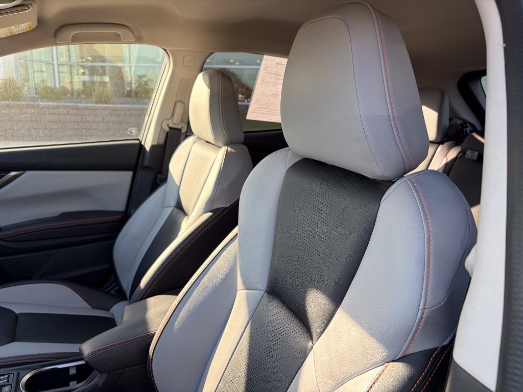 2020 Subaru Crosstrek Limited