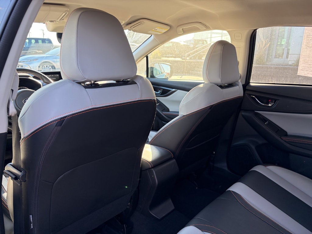 2020 Subaru Crosstrek Limited
