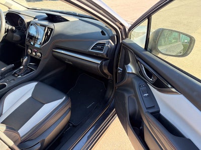 2020 Subaru Crosstrek Limited
