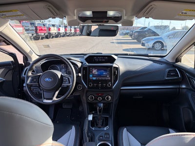 2020 Subaru Crosstrek Limited