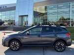 2020 Subaru Crosstrek Limited