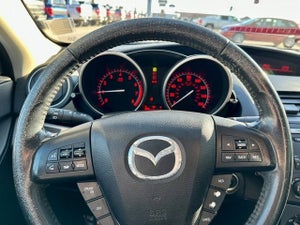 2010 Mazda3 s Sport