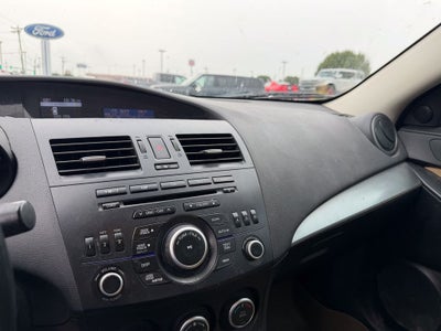 2013 Mazda Mazda3 i Touring
