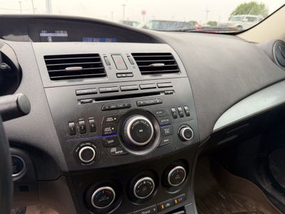 2013 Mazda Mazda3 i Touring