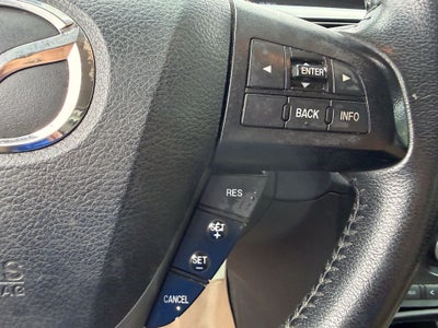 2013 Mazda Mazda3 i Touring