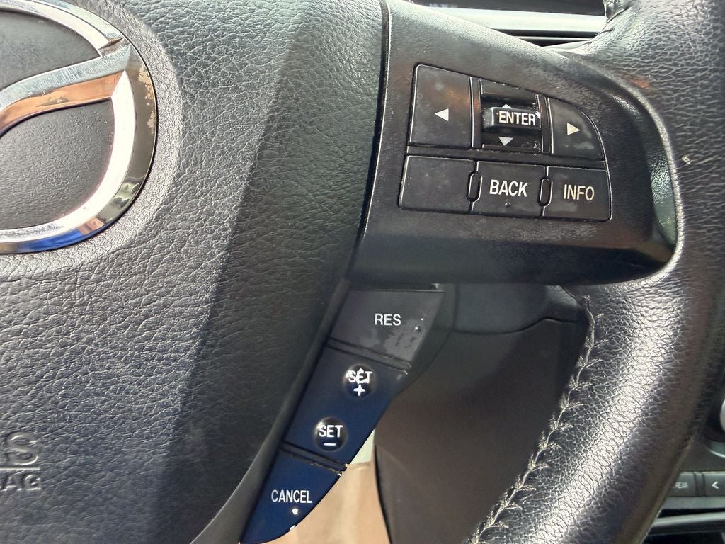 2013 Mazda Mazda3 i Touring