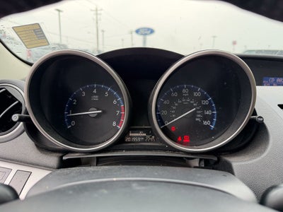2013 Mazda Mazda3 i Touring
