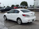 2013 Mazda Mazda3 i Touring