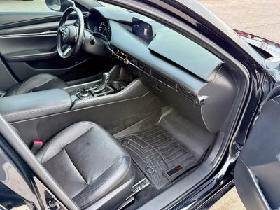 2020 Mazda Mazda3 Premium