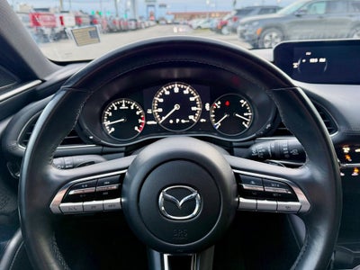 2020 Mazda Mazda3 Premium