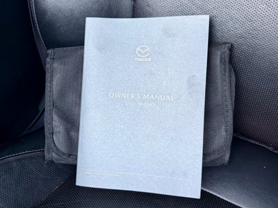 2020 Mazda Mazda3 Premium