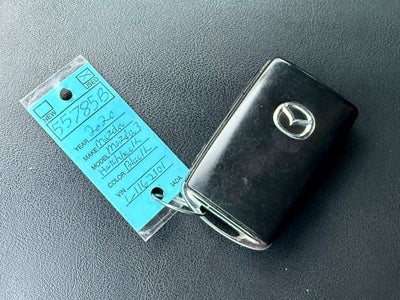 2020 Mazda Mazda3 Premium