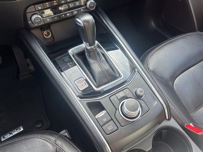 2022 Mazda Mazda CX-5 2.5 S Premium Plus Package