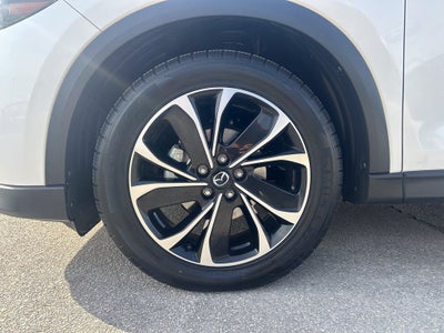 2022 Mazda Mazda CX-5 2.5 S Premium Plus Package