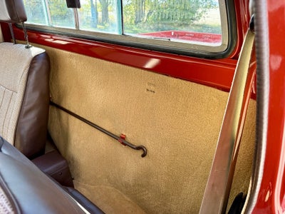 1983 Toyota Truck SR5