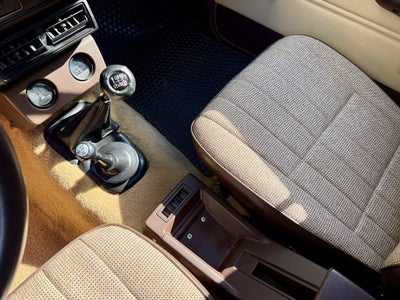 1983 Toyota Truck SR5