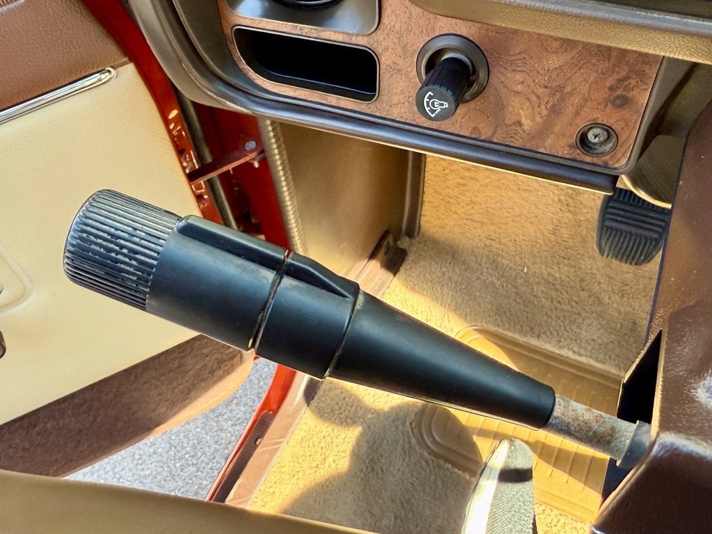 1983 Toyota Truck SR5