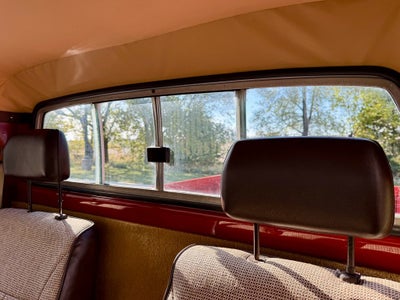 1983 Toyota Truck SR5