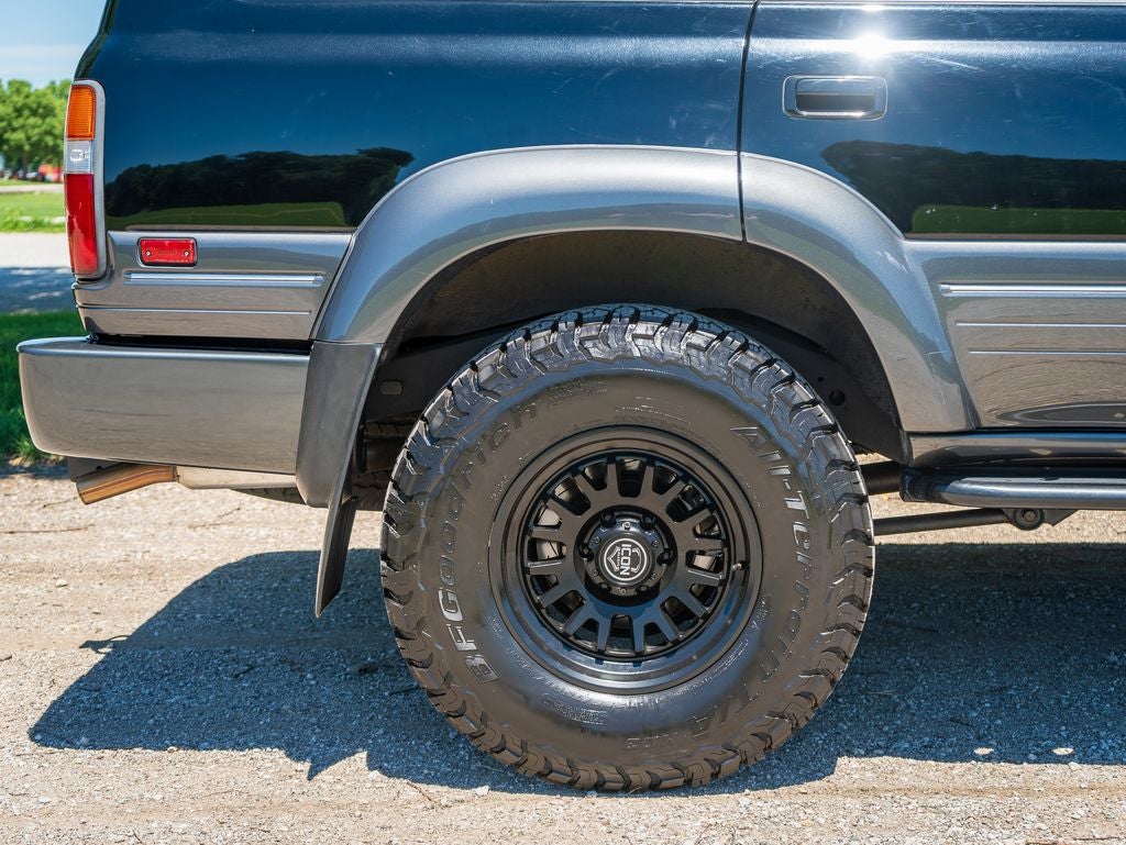 1996 Lexus LX 450