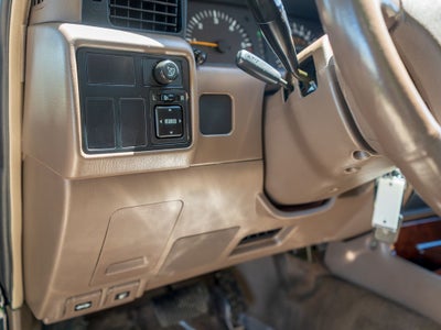 1996 Lexus LX 450