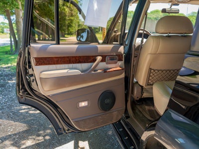 1996 Lexus LX 450