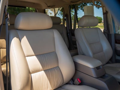 1996 Lexus LX 450