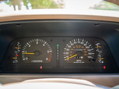 1996 Lexus LX 450