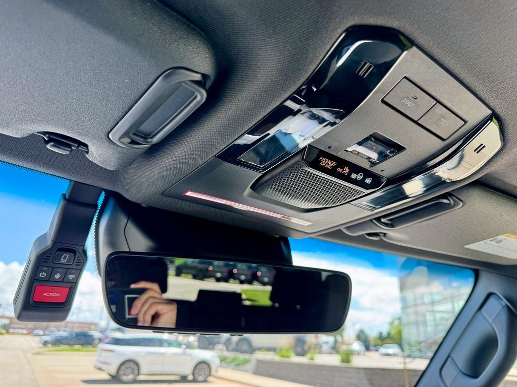 2024 Toyota Land Cruiser 1958