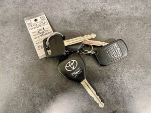2018 Toyota 4Runner TRD Off Road