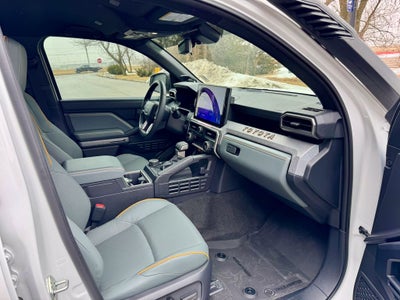 2025 Toyota 4Runner i-FORCE MAX Hybrid Trailhunter