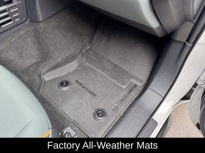 2025 Toyota 4Runner i-FORCE MAX Hybrid Trailhunter